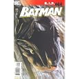 Batman RIP #679