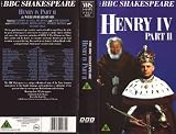 The BBC Shakespeare : Henry IV Part II (VHS) (1989)