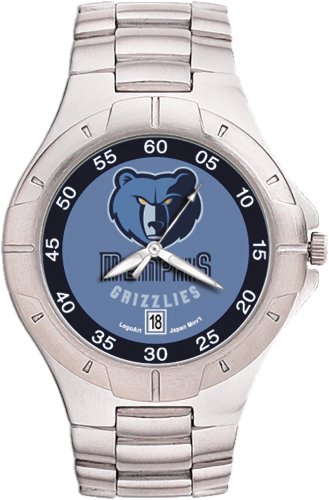 Memphis Grizzlies Men's Pro II Watch