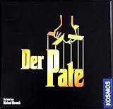 ゴッドファーザー(Der Pate)