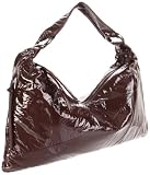 HOBO INTERNATIONAL Women's Paulette CP-4505CHO Hobo,Chocolate,One Size