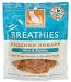 Catswell Breathies Chicken Breast, 2-Ounce Bags (Pack of 10)