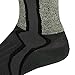 Swiftwick Hockey Sock, Large, Gray