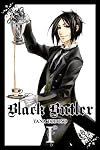 Black Butler, Volume 1
