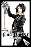 Black Butler, Volume 1