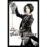 Black Butler, Vol. 1by Yana Toboso