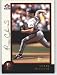 1998 Bowman #38 Roger Clemens - Toronto Blue Jays (Baseball Cards)