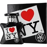 Bond No 9 I Love New York Cologne For All, 1.7 Ounce (888874003897)