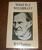 What is a Welshman?