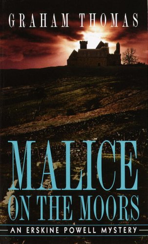 malice on the moors