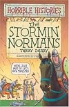 The Stormin' Normans (Horrible Histories S.)