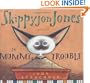 Skippyjon Jones in Mummy Trouble