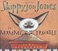 Skippyjon Jones in Mummy Trouble