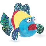 Webkinz Pucker Fish