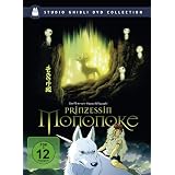 Prinzessin Mononoke (Studio Ghibli Collection) [2 DVDs] [Special Edition]von "Joe Hisaishi"