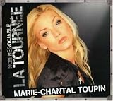 Revue Marie-Chantal Toupin  / Non Negociable La Tournee