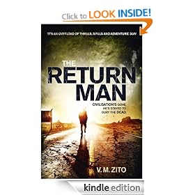 The Return Man