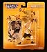 JAROMIR JAGR / PITTSBURGH PENGUINS 1998 NHL Starting Lineup Action Figure & Exclusive Upper Deck NHL Collector Trading Card_s-1