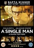 A Single Man [DVD] [2009]