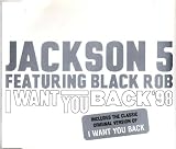 I Want You Back 98 (Remix)
