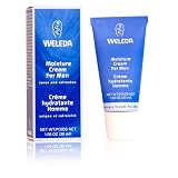Weleda Men's Facial Moisturizer