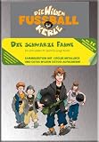 Eigenschaften MultiMediaManufaktur  / Die wilden Kerle - Die schwarze Fahne SE