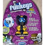 U.B.FunkeysDreamStateTANKBlueandYellow