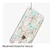 ESR iPhone 6 Case, iPhone 6 /6s Case Hybrid [Shock Absorbing] TPU Bumper +[Scratch Resistant] Hard Back Cover Clear with Design Protective Case for iPhone 6s / 6-Dream Catcher-Hindi Elephant