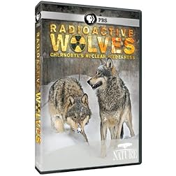 Nature: Radioactive Wolves
