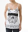 Metal Mulisha Womens ZODIAC BABYDOLL T-Shirt