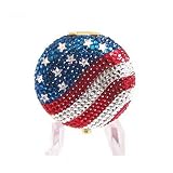 Kathrine Baumann Estee Lauder Beautiful America Lucidity Powder Compact