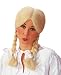 Spielzeug : Hilmar Krautwurst 164 027 83 - Gretchen Perücke blond