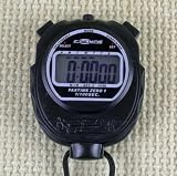 Fastime 01 sports stopwatch