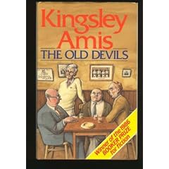 The Old Devils
