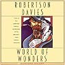 World of Wonders: The Deptford Trilogy, Book 3