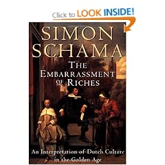 Embarrassment of Riches: An Interpretation of Dutch Culture in the Go