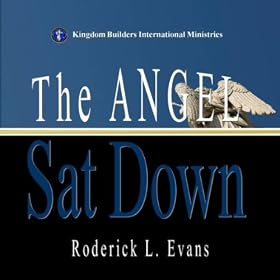 The Angel Sat Down (3)