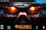 Killzone 3: Helghast Edition PS3