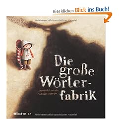Die gro�e W�rterfabrik