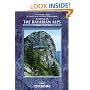 Walking in the Bavarian Alps: 70 Walks and Treks (Cicerone Guide)