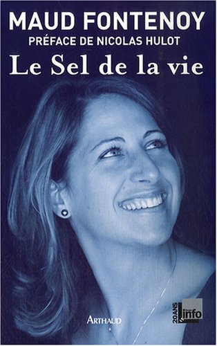 City Travel Guides Discounted  Livres : Le Sel de la vie