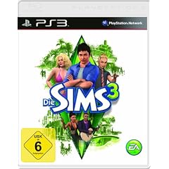 Die Sims 3 [Software Pyramide]