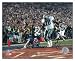 Don Beebe Autographed Photo - Buffalo Bills Signed 8x10 Photograph