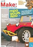 Make: Technology on Your Time Volume 03
