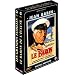 COFFRET JEAN GABIN :     Le baron de l'�cluse - Les grandes familles