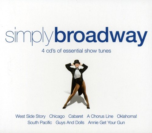 Simply Broadway