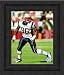 Framed Adalius Thomas New England Patriots 8x10 Photo