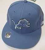 Detroit Lions Flat Bill Osfa Flexfit Reebok Hat