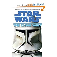 Star Wars: The Clone Wars (Star Wars (Arrow Books))