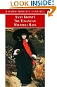 The Tenant of Wildfell Hall (Oxford World's Classics)